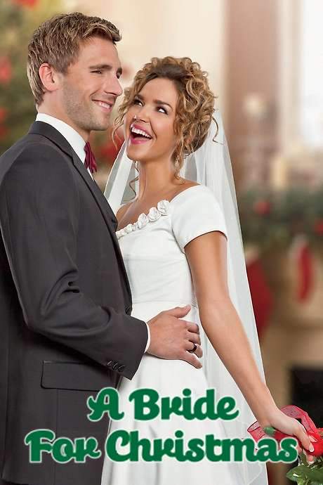 A Bride for Christmas